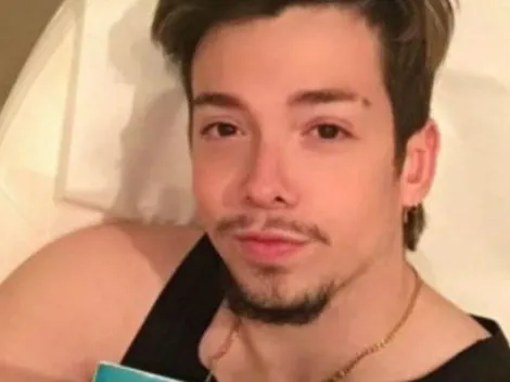 Instagram le baja video a Nano Calderón por xenófobo