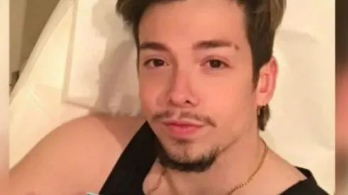 Nano Calderón se "quejó" con Instagram luego de la medida que tomó la red social.