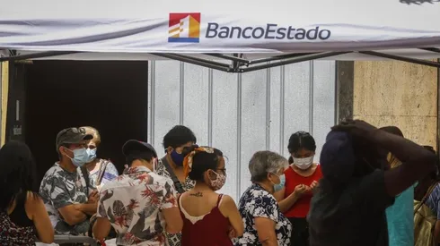 El monto del Bono asciende a 50 mil pesos.