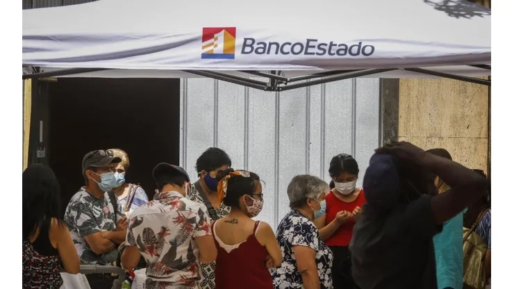 El monto del Bono asciende a 50 mil pesos.