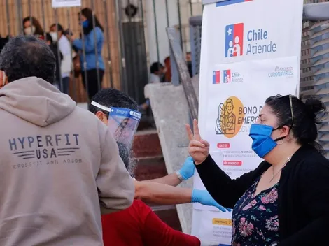 Conoce los requisitos y fechas de postulación al Bono IFE y Covid de febrero