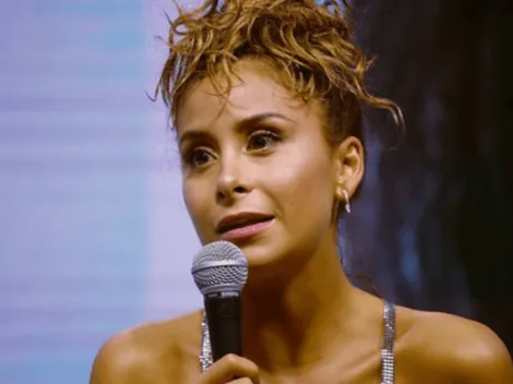 Critican duramente en Twitter a Cami Gallardo por fiesta clandestina