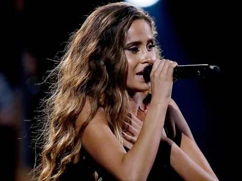 Cami Gallardo sale a pedir disculpas tras fiesta clandestina