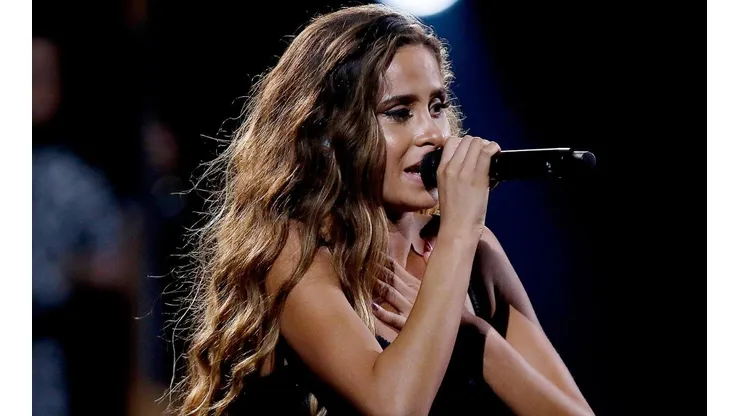 La cantante nacional utilizó sus redes sociales para pedir disculpas públicas.