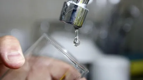 Autoridades retrasan corte de agua: Se evaluará en la noche