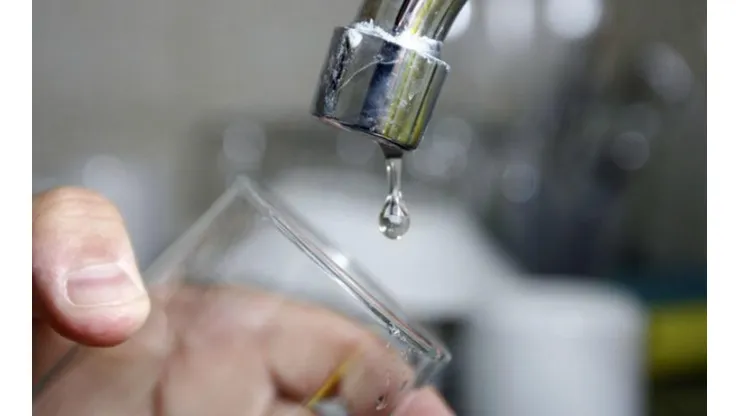 Autoridades retrasan corte de agua: Se evaluará en la noche