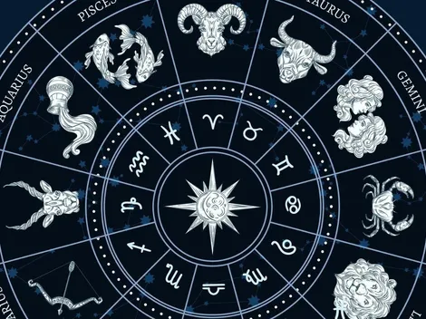 Horóscopo de hoy lunes 1 de febrero