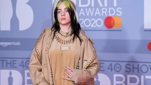 La cantante estadounidense vive constantemente en una lucha por aceptar su cuerpo.