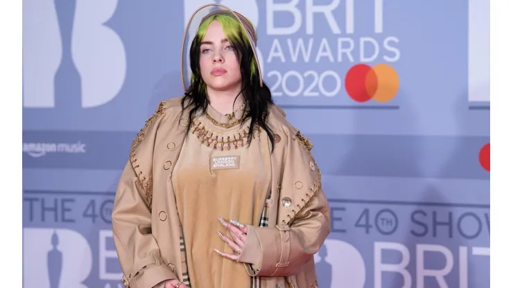 La cantante estadounidense vive constantemente en una lucha por aceptar su cuerpo.