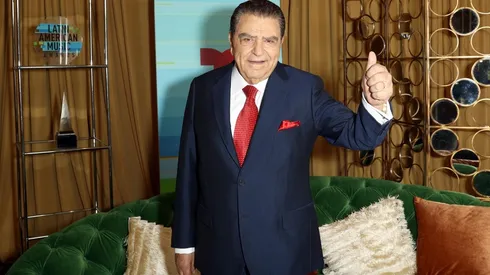 El animador tendrá su programa especial del 15 al 26 de febrero.