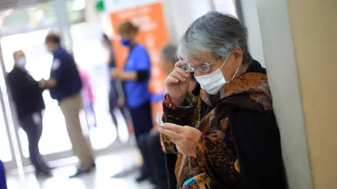 Este aporte estatal va en ayuda de quienes no tienen derecho a pensión por sistemas previsionales