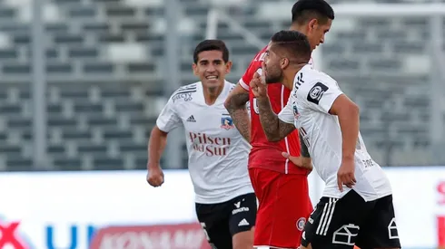 Ignacio Jara fue el gran héroe de la jornada.