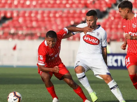 Melipilla y Unión San Felipe definen el 2° ascenso a Primera División: Día y TV