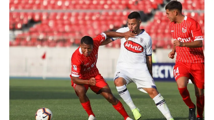 Este miércoles se jugará la ida de la gran final de la liguilla por el ascenso.