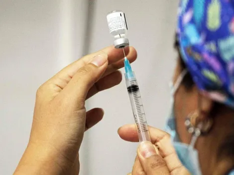 Calendario: ¿Puedo vacunarme en otro día del que corresponde?