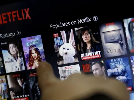 Estrenos de febrero en Netflix