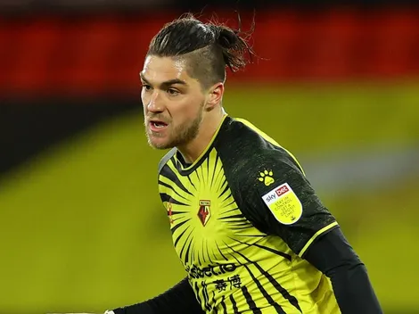 Watford y Sierralta buscan acercarse al ascenso contra el QPR