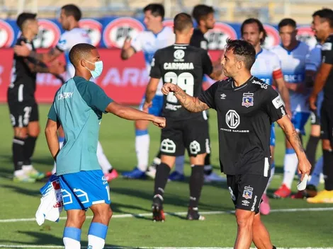 Cruzalbos: Hinchas de la UC y Colo Colo se unen más que nunca