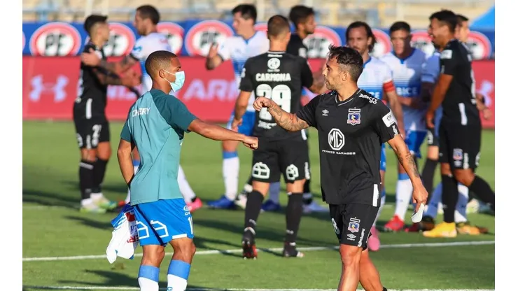 Albos y cruzados buscan un solo resultado este domingo