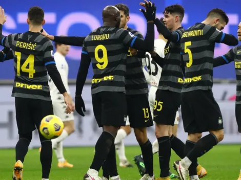 Video: Alexis hace magia con una asistencia celestial a Lukaku