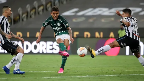 Palmeiras es el principal desafiante del Bayern Munich.