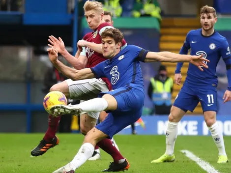 Tuchel logra su primer triunfo con Chelsea con dos golazos