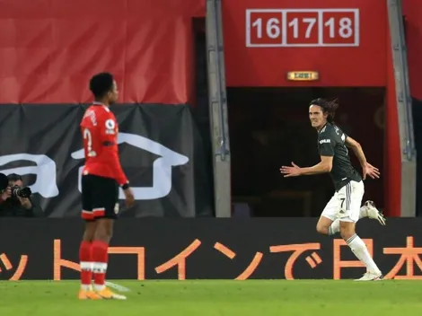 Manchester United con la exclusiva misión de vencer al Sotton