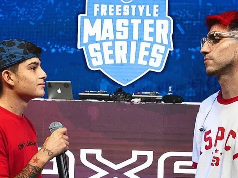 FMS Chile: Acertijo pasa del octavo al tercer lugar y deja al rojo vivo la tabla