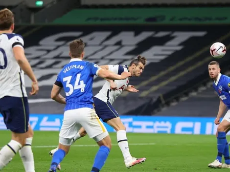 Tottenham tiene sus últimas chances en la Premier League