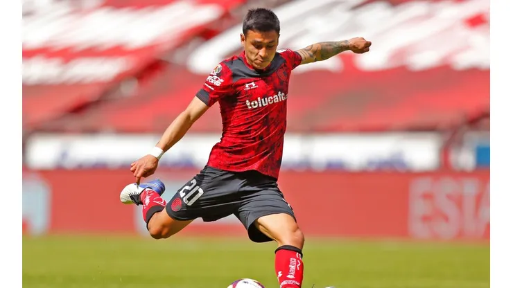 Baeza y Jara titulares en México