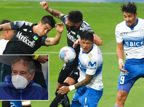 "Cambiar chip es indispensable para los partidos que quedan"