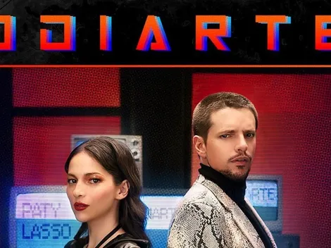 Paty Cantú estrena nueva canción con la colaboración de Lasso