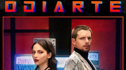 Paty Cantú estrena nueva canción con la colaboración de Lasso