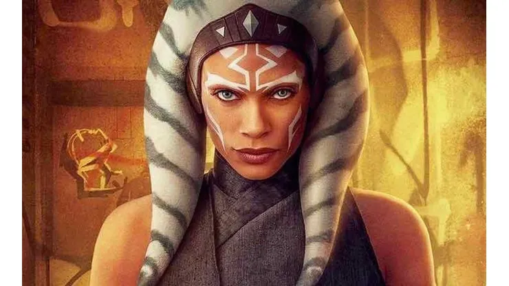 (Fotografía: Disney+)
