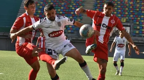 Unión San Felipe y Deportes Melipilla definirán al segundo ascendido a Primera División