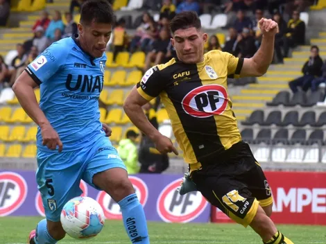 Horario: Iquique enfrenta en un trascendental duelo a Coquimbo Unido