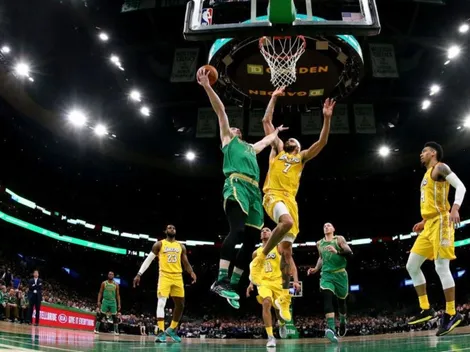 NBA Hoy | Los imperdibles partidos que se jugarán este sábado 30 de enero