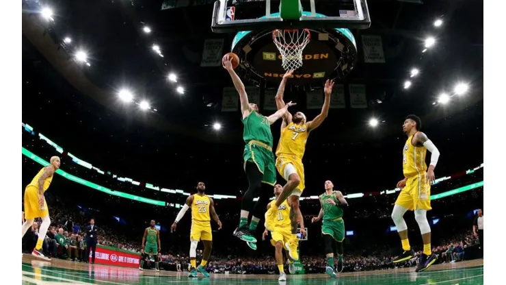 La NBA no se detiene y promete grandes encuentros.