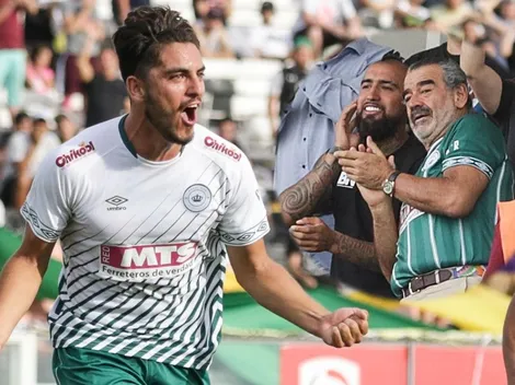 Rodelindo Román a 90 minutos del ascenso y profesionalismo