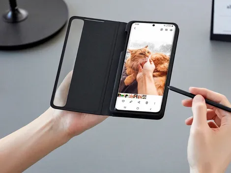 Ya hay fecha para la preventa de la serie Galaxy S21