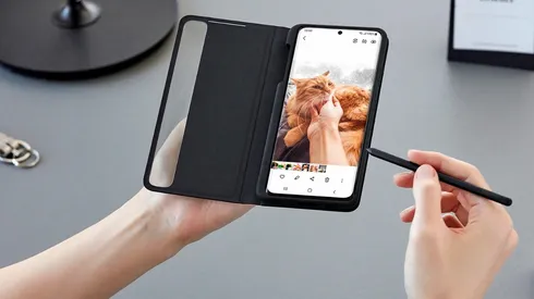 Ya hay fecha para la preventa de la serie Galaxy S21