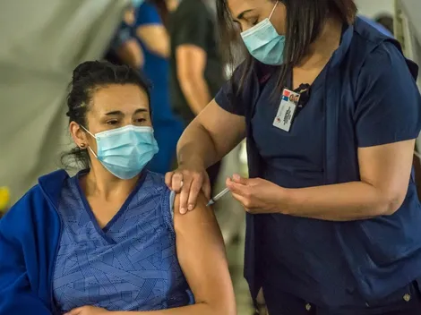 Vacuna Covid-19 | ¿Cuántas personas se vacunarán por día?