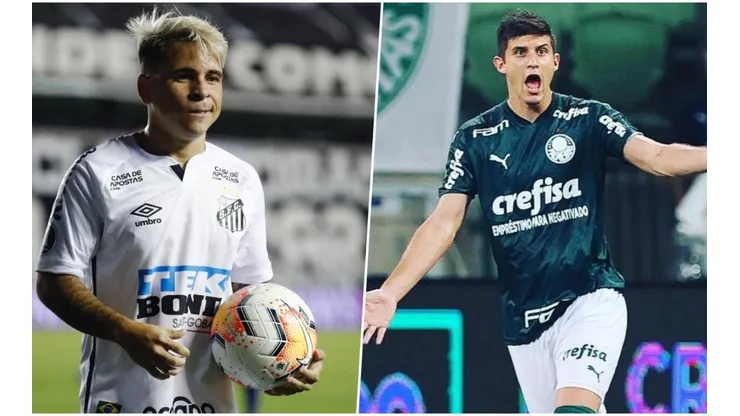 Este sábado se conoce al nuevo campeón de la Libertadores.