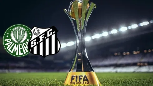 Sólo falta Palmeiras o Santos en el Mundial de Clubes 2020.