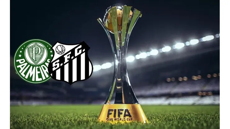 Sólo falta Palmeiras o Santos en el Mundial de Clubes 2020.