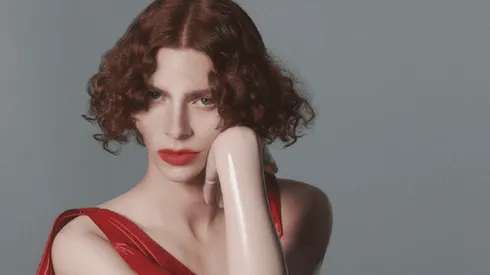 La artista había trabajo con estrellas musicales como Madonna y Charlie XCX