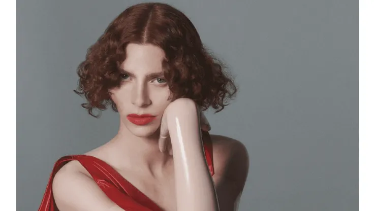 La artista había trabajo con estrellas musicales como Madonna y Charlie XCX