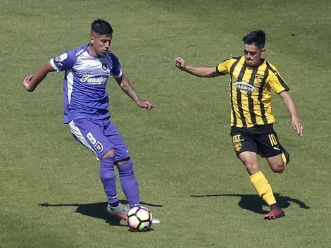 Vial y Deportes Concepción animan una nueva edición del Clásico Penquista