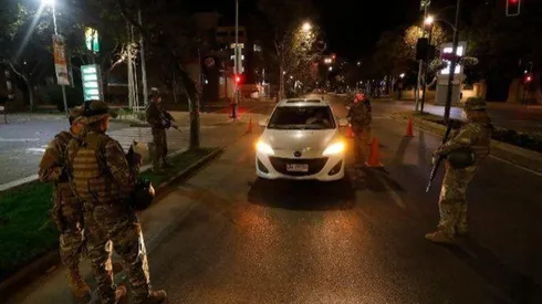 Esta medida es sanitaria para evitar la propagación del virus