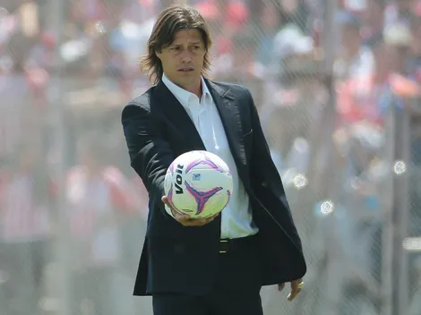 Almeyda y la ANFP logran un acuerdo para que sea el DT de La Roja